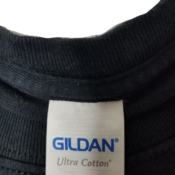 StarFest 2019 Convetion T-Shirt Hitchhikers Guide To The Galaxy Graphic - Picture 7 of 8